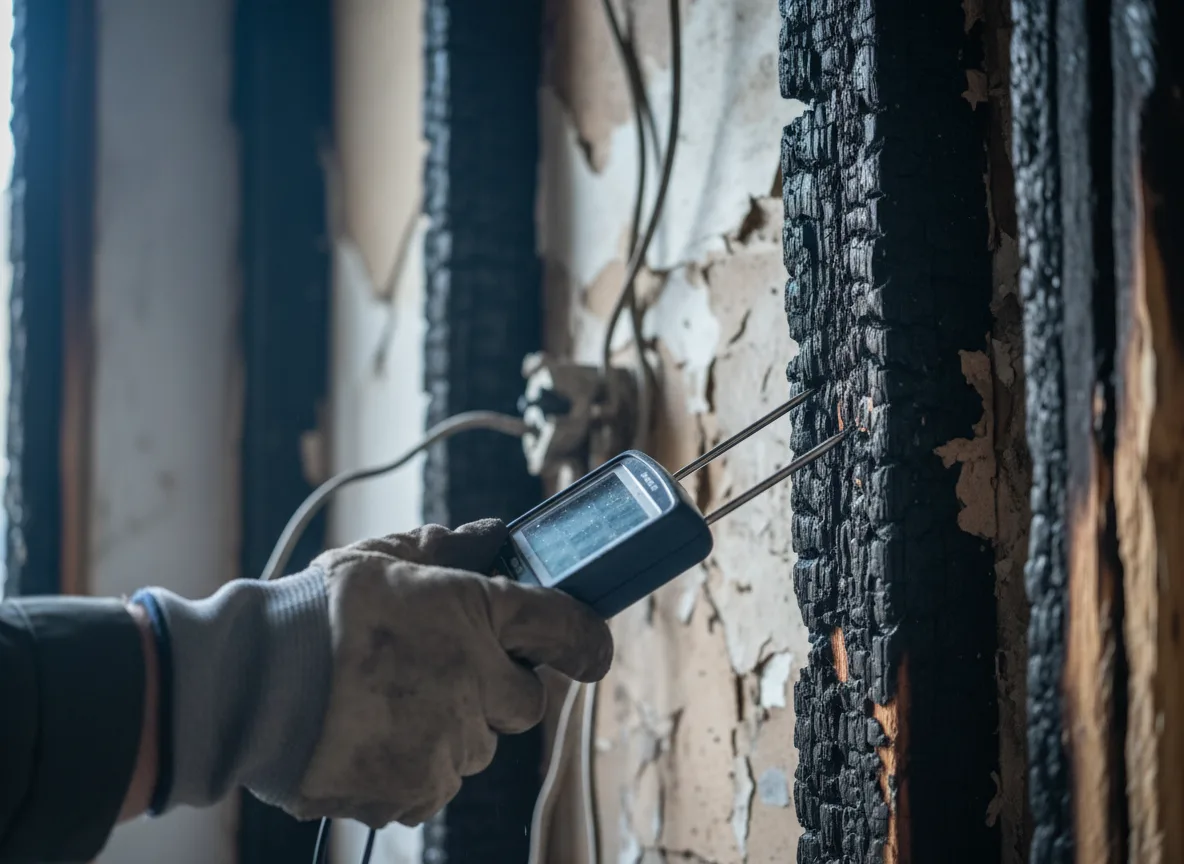 Fire Damage Restoration Wimbledon, ND FAQs